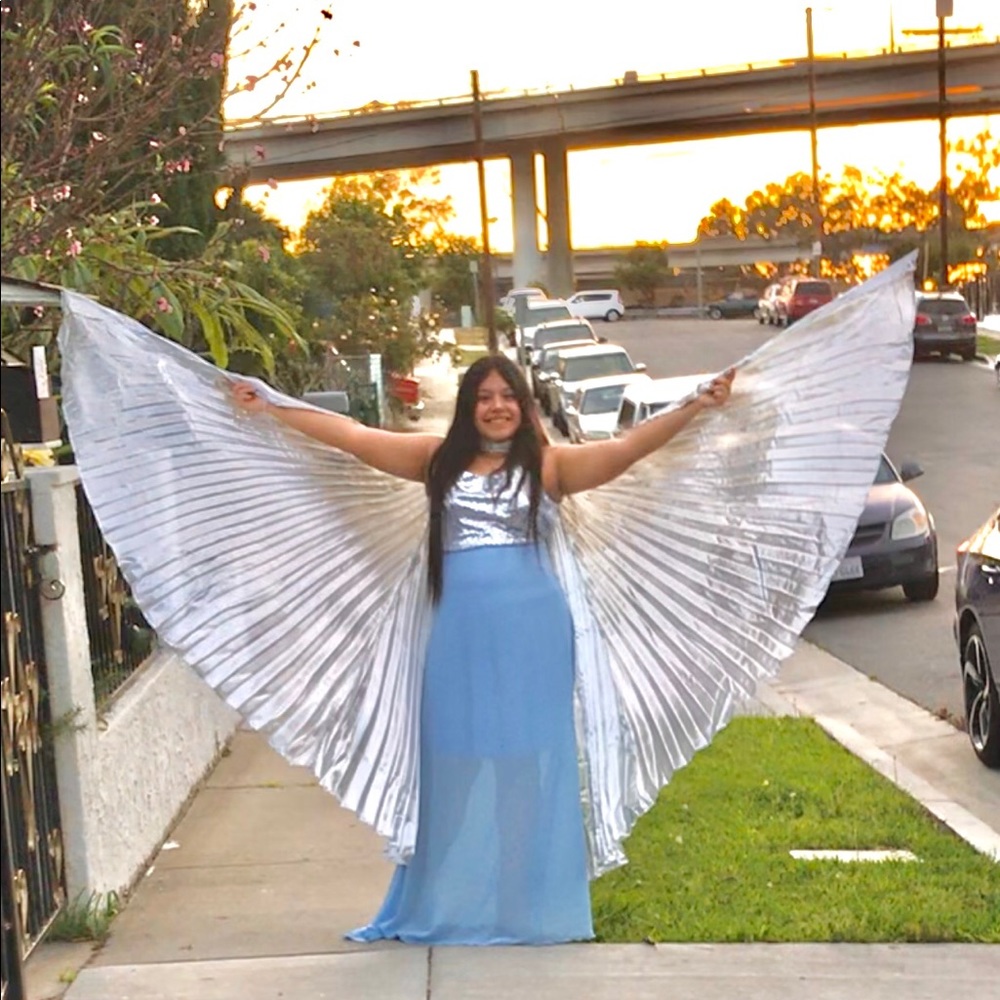 Meet your Posher, Magie